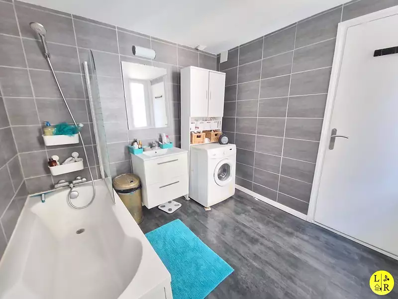 Appartement, 62,22 m²
