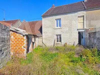 Maison, 100 m²