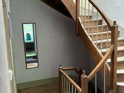 Maison, 113 m²