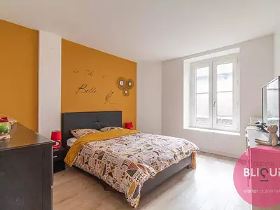Appartement, 88 m²