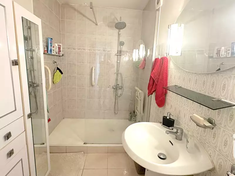 Appartement, 67 m²