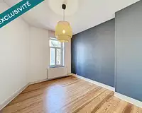 Appartement, 83 m²