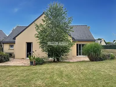 Maison, 94,95 m²