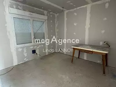 Immeuble, 340 m²
