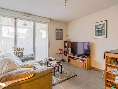 Appartement, 43 m²