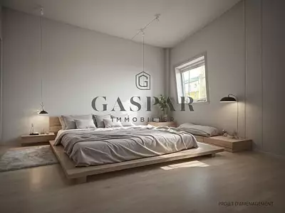 Appartement, 140 m²