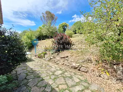 Maison, 206 m²