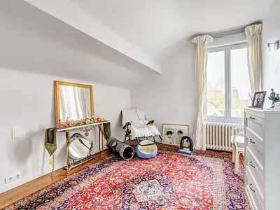Maison, 117 m²