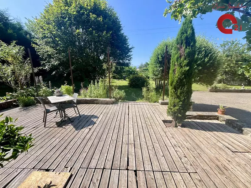 Maison, 150 m²