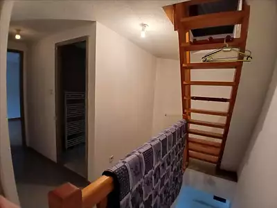Appartement, 68 m²