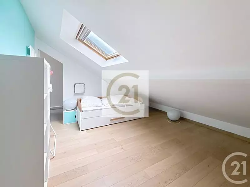 Appartement, 70 m²