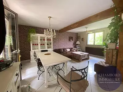 Maison, 106 m²