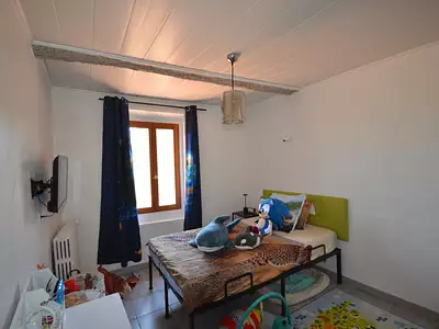 Maison, 180 m²