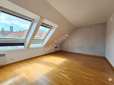 Appartement, 51 m²
