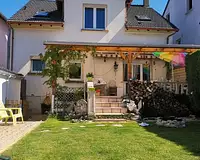 Maison, 120 m²