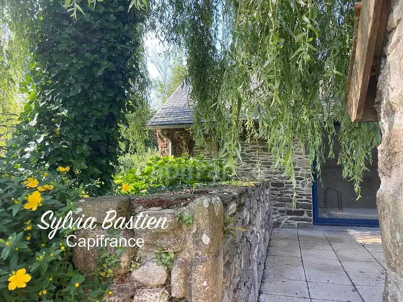 Maison, 124 m²