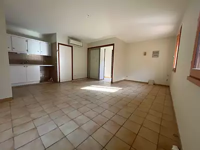 Maison, 64,21 m²