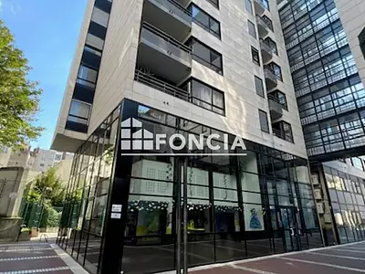 Appartement, 120 m²