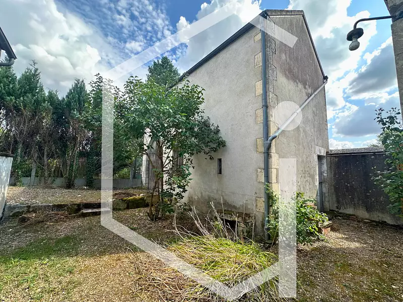 Maison, 168 m²
