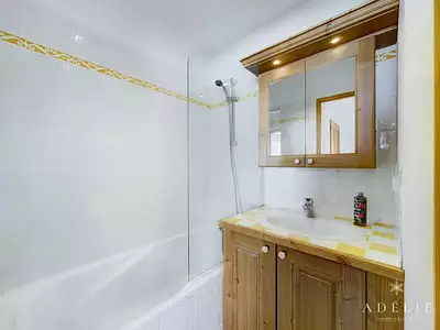 Appartement, 227 m²