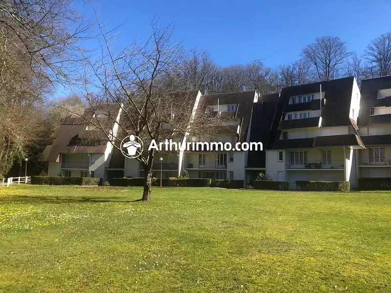 Appartement, 54,63 m²