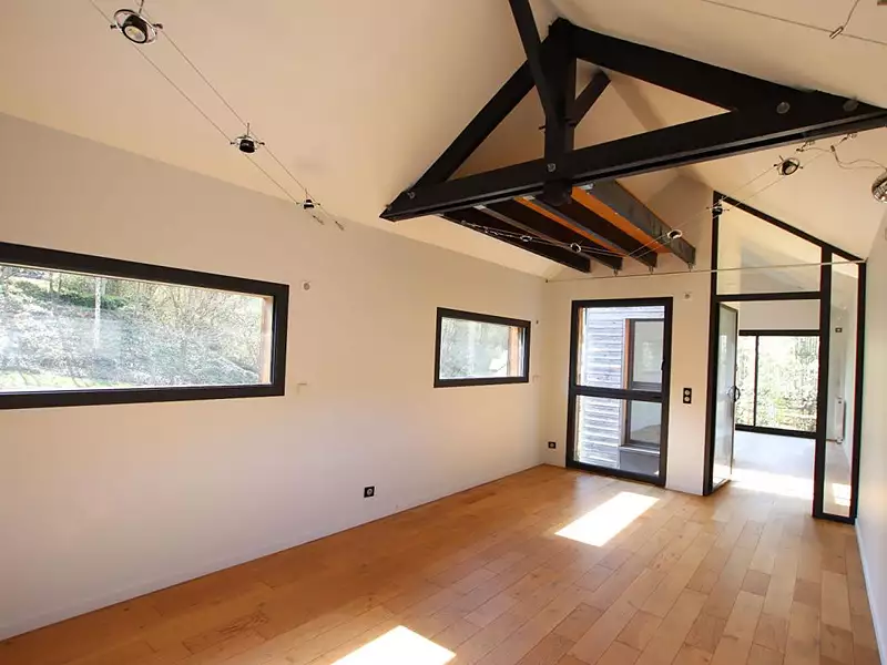 Maison, 225 m²