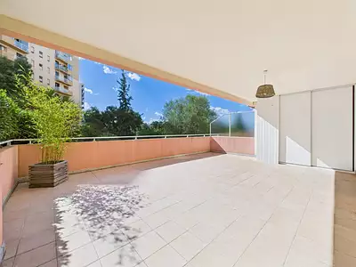 Appartement, 79,84 m²