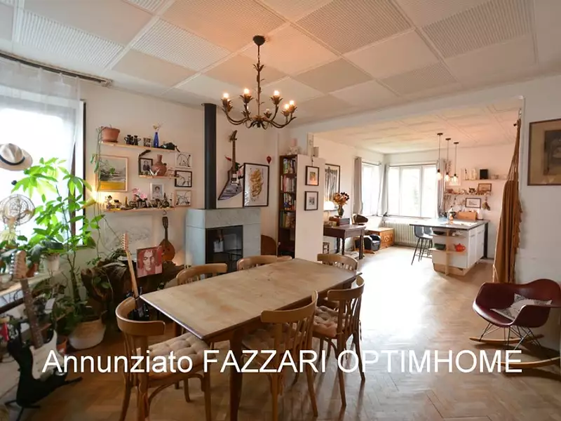 Maison, 167 m²
