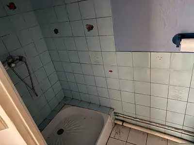 Maison, 46 m²
