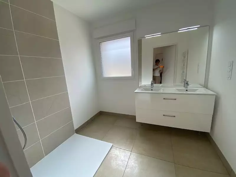 Appartement, 65 m²