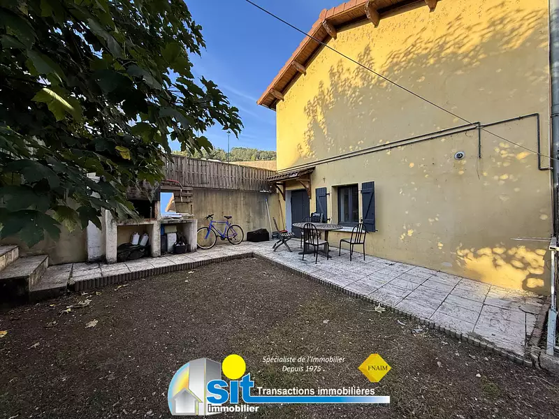 Appartement, 87,45 m²