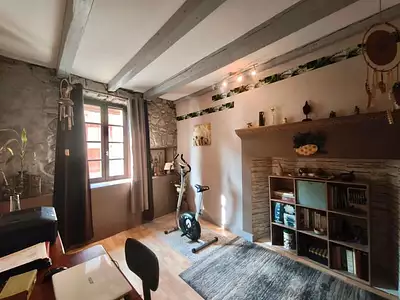 Appartement, 79 m²