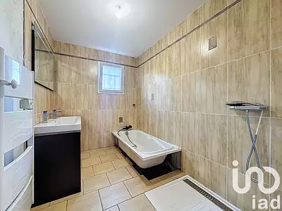 Maison, 170 m²