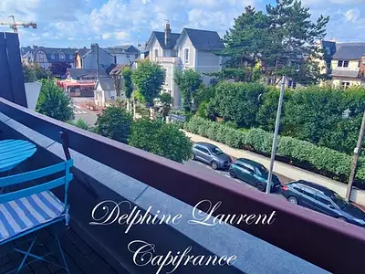 Appartement, 38 m²