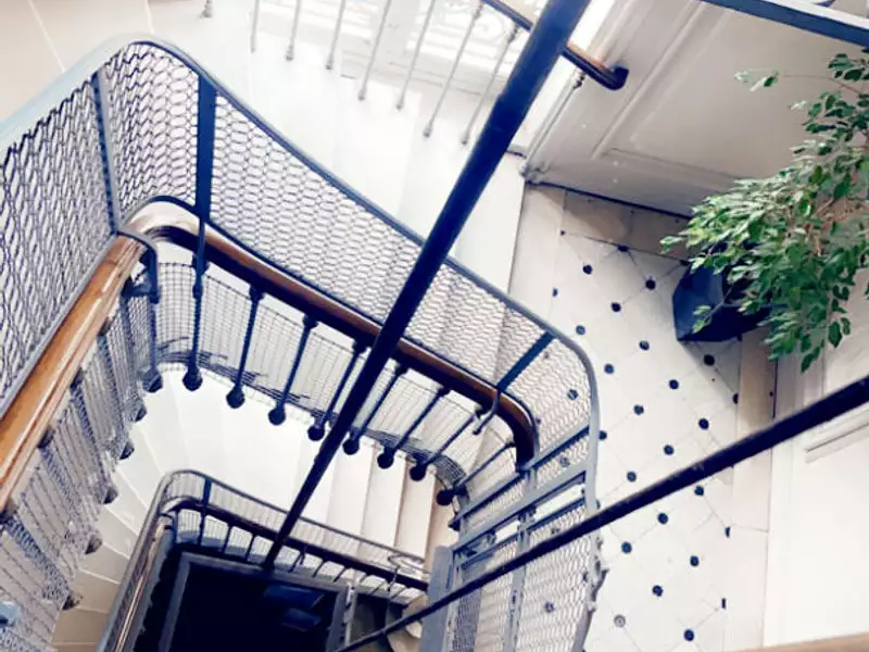 Appartement, 20,33 m²