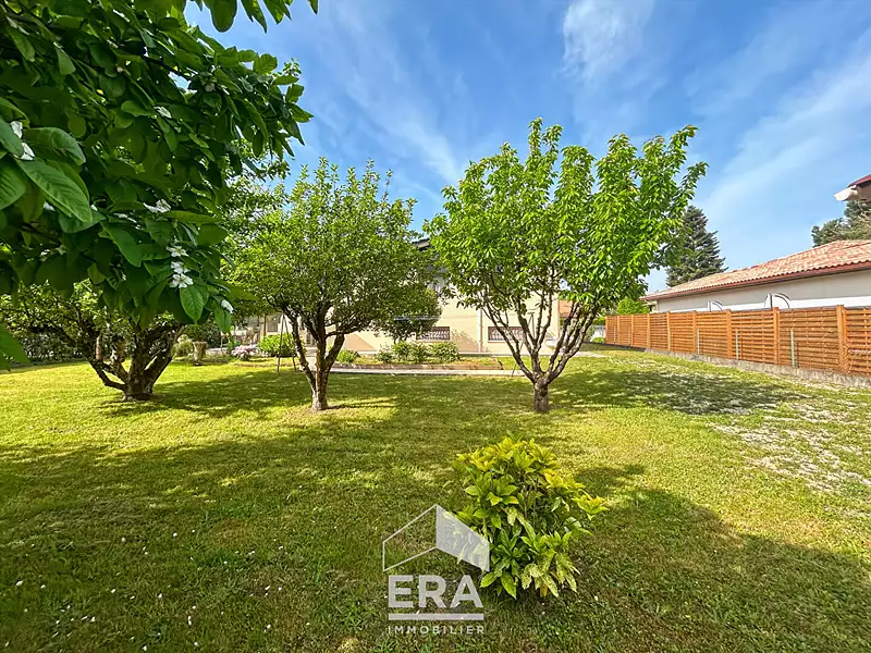 Maison, 124 m²