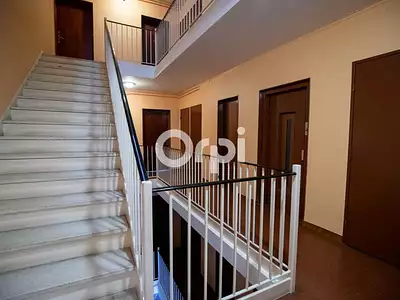 Appartement, 83 m²