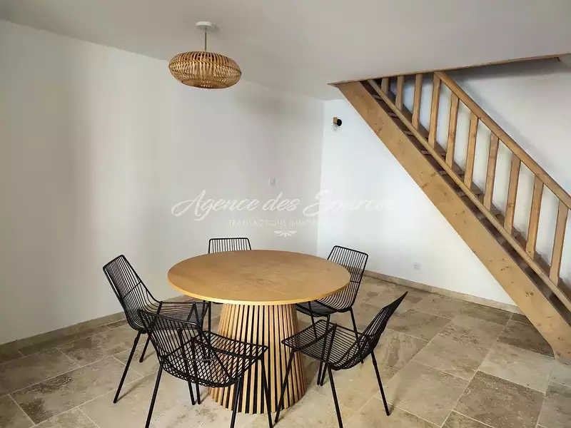 Maison, 65 m²