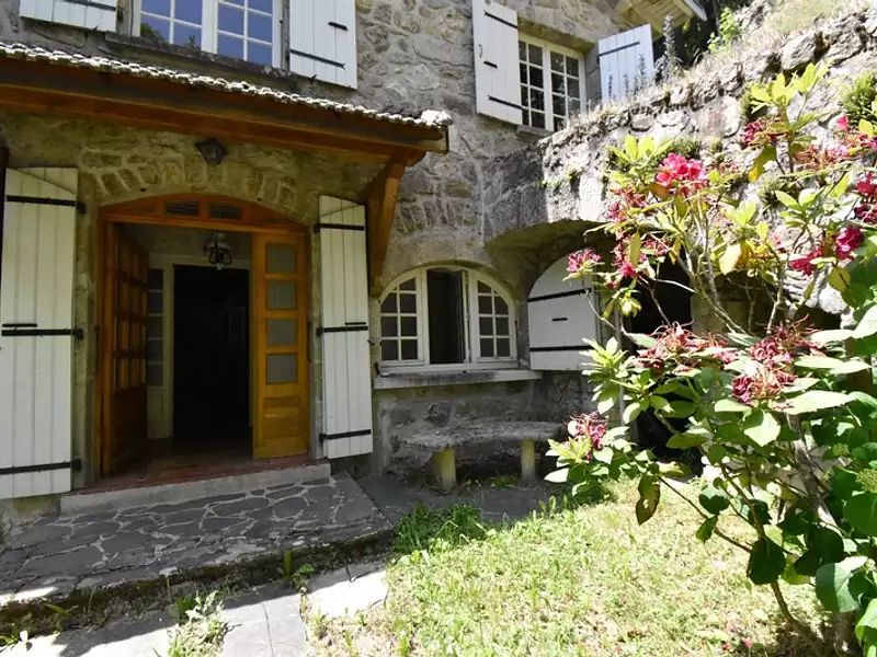 Maison, 137 m²