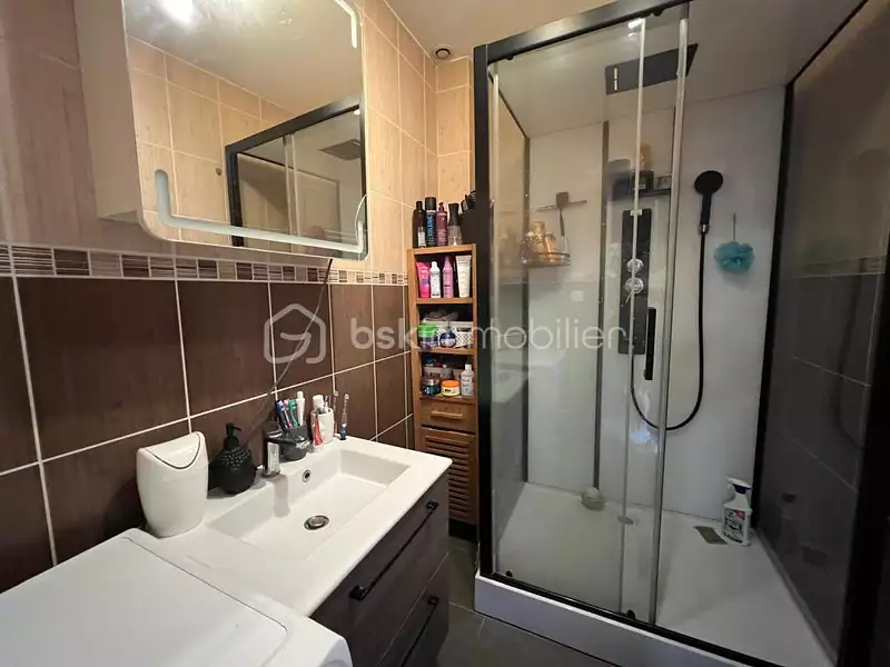 Appartement, 70 m²