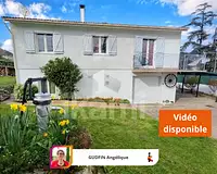 Maison, 171 m²