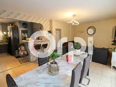 Appartement, 92 m²
