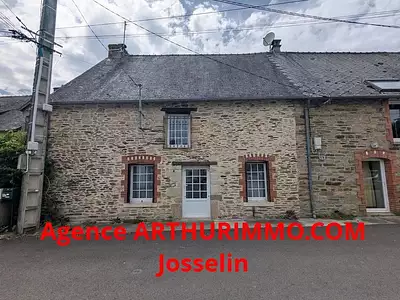Maison, 94 m²