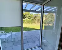 Appartement, 45 m²