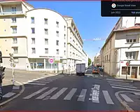 Appartement, 22,65 m²