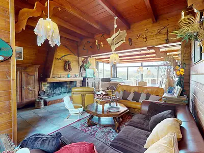 Maison, 600 m²