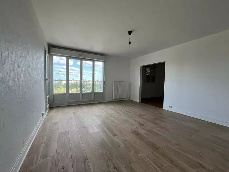 Appartement, 92 m²