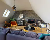 Appartement, 132 m²