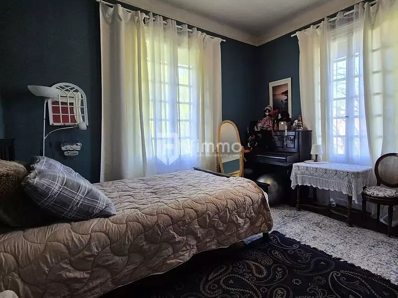 Maison, 370 m²