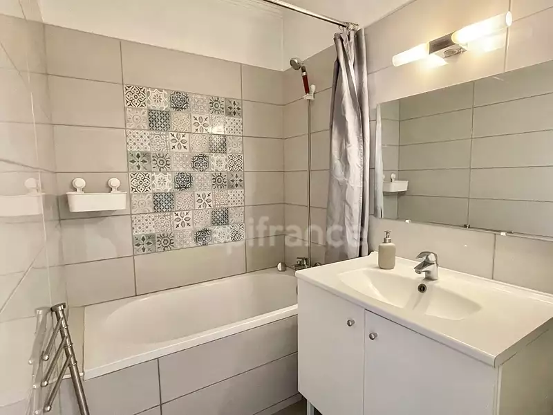 Appartement, 90 m²